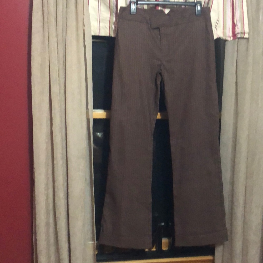 Dress pants